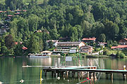 Rottach-Egern (©Foto: Martin Schmitz)